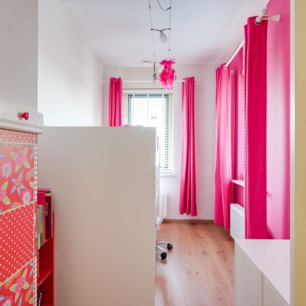 Pennekamplaan 55, Oosterblokker