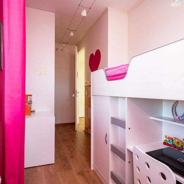 Pennekamplaan 55, Oosterblokker