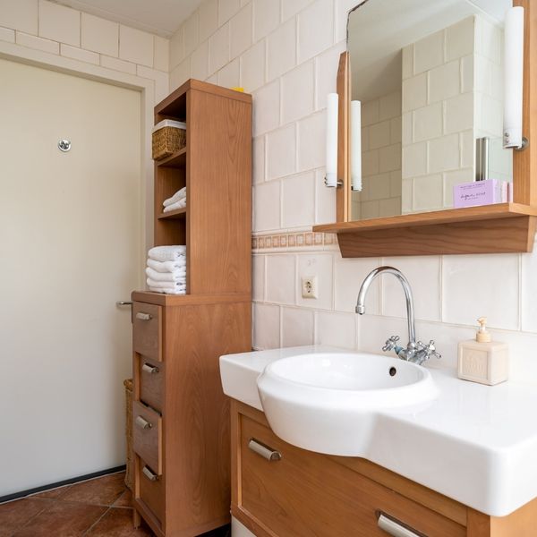 Pennekamplaan 55, Oosterblokker