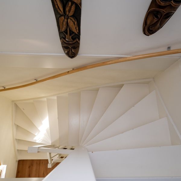 Pennekamplaan 55, Oosterblokker