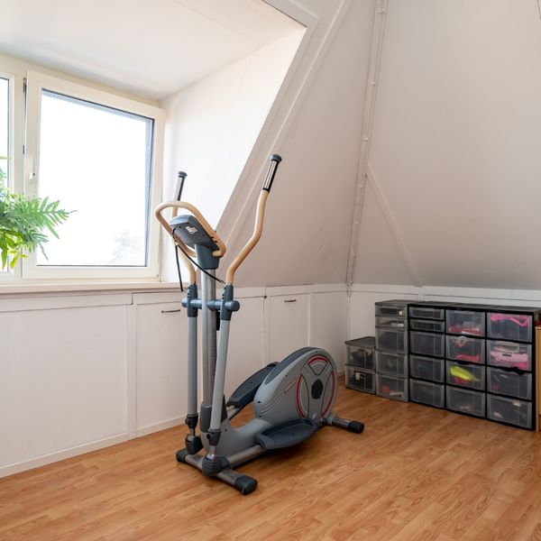 Pennekamplaan 55, Oosterblokker