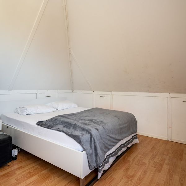 Pennekamplaan 55, Oosterblokker