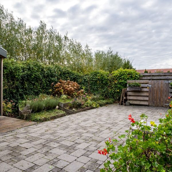 Pennekamplaan 55, Oosterblokker