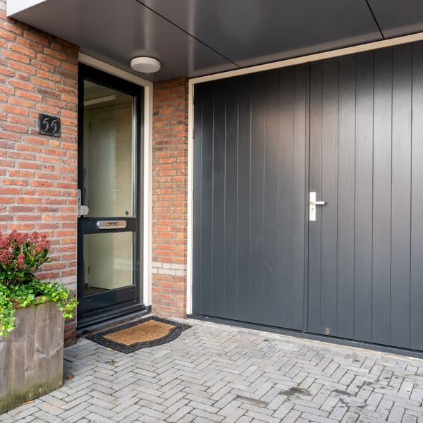 Pennekamplaan 55, Oosterblokker