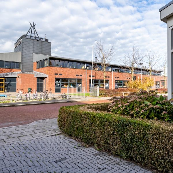 Pennekamplaan 55, Oosterblokker