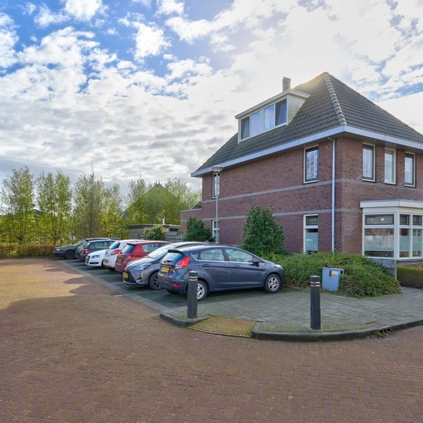 Pennekamplaan 55, Oosterblokker