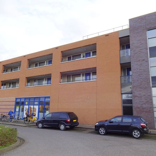 Vijverhof 48, Avenhorn