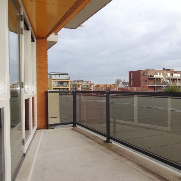 Vijverhof 48, Avenhorn