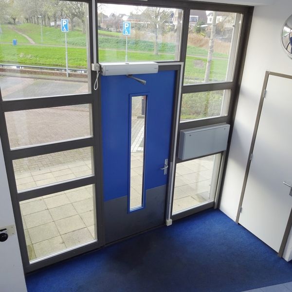 Vijverhof 48, Avenhorn