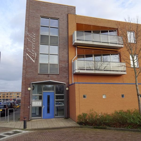 Vijverhof 48, Avenhorn