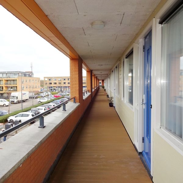 Vijverhof 48, Avenhorn