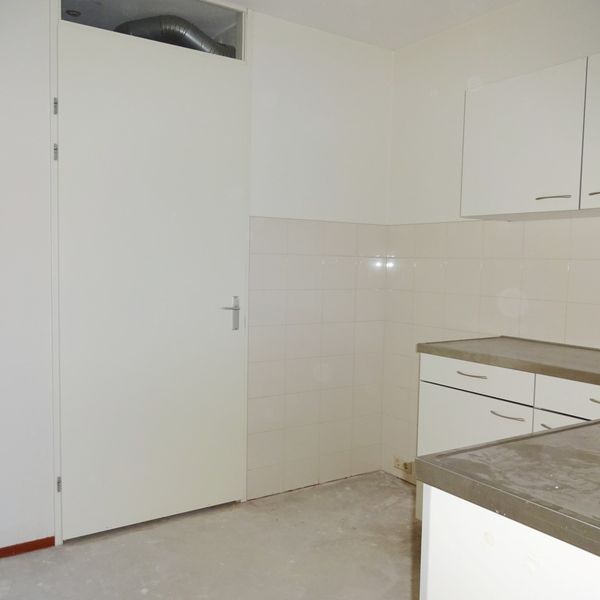 Vijverhof 48, Avenhorn