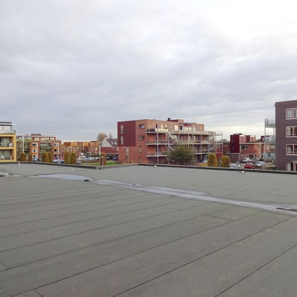 Vijverhof 48, Avenhorn