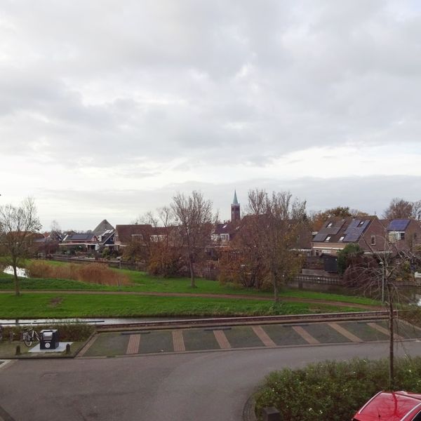 Vijverhof 48, Avenhorn