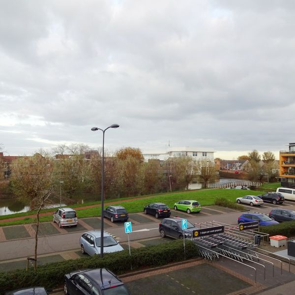 Vijverhof 48, Avenhorn