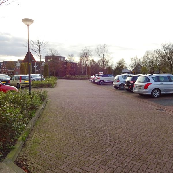 Vijverhof 48, Avenhorn