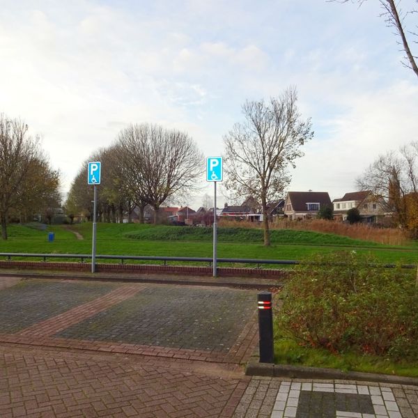 Vijverhof 48, Avenhorn