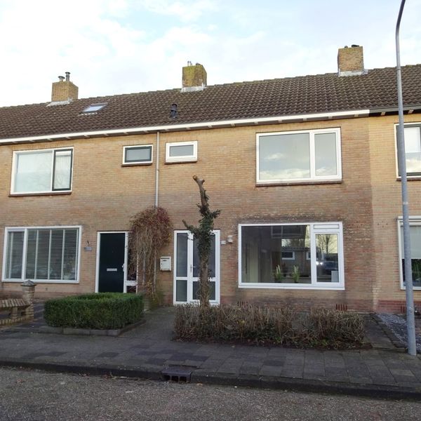 Overdorpstraat 59, De Goorn