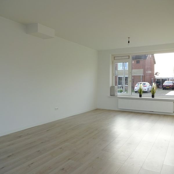 Overdorpstraat 59, De Goorn