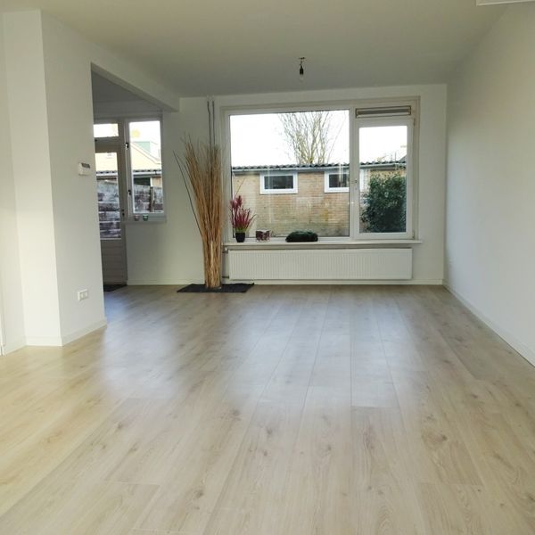 Overdorpstraat 59, De Goorn