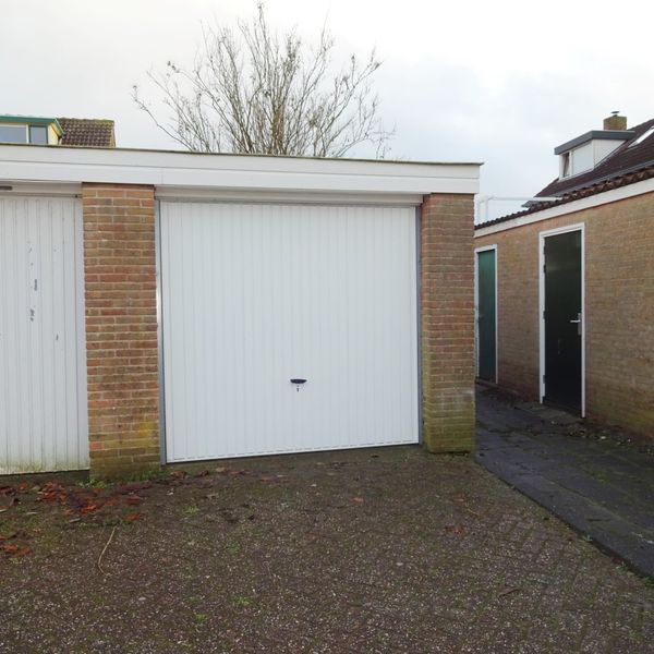 Overdorpstraat 59, De Goorn
