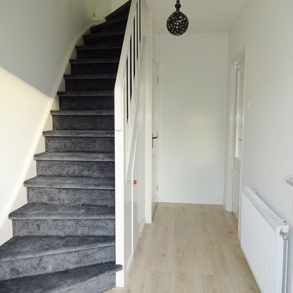 Overdorpstraat 59, De Goorn