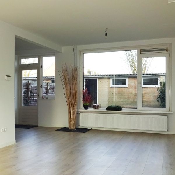 Overdorpstraat 59, De Goorn