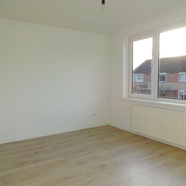 Overdorpstraat 59, De Goorn