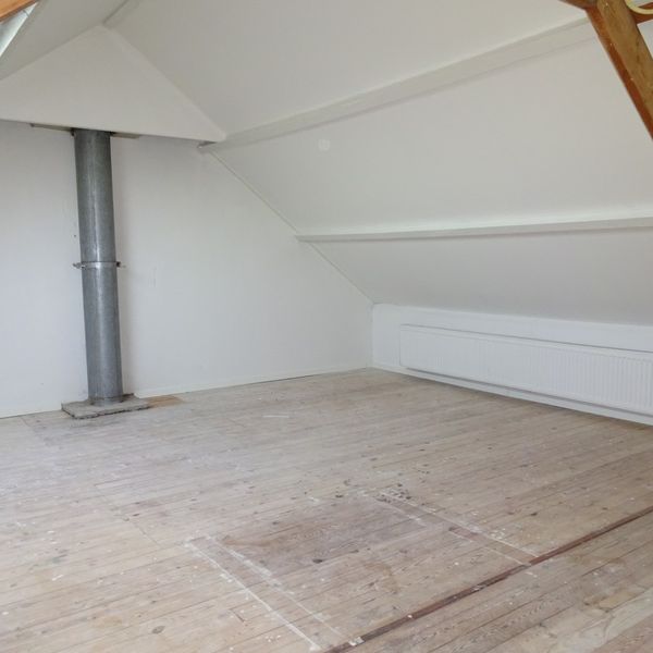 Overdorpstraat 59, De Goorn