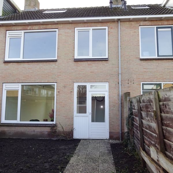 Overdorpstraat 59, De Goorn
