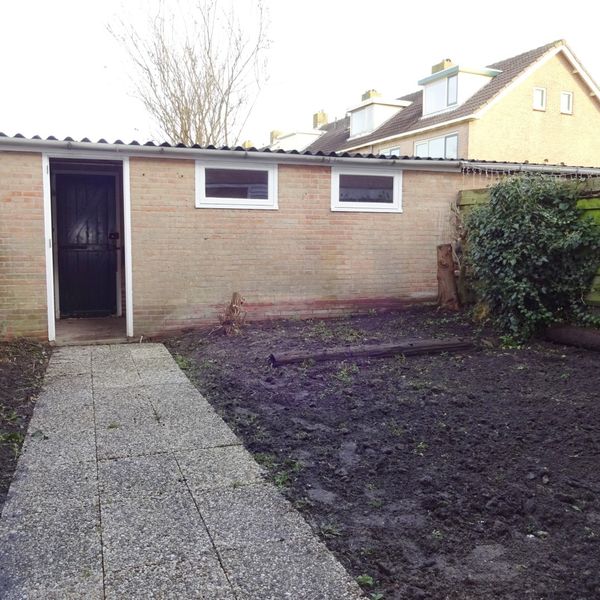 Overdorpstraat 59, De Goorn