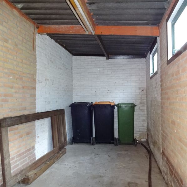 Overdorpstraat 59, De Goorn