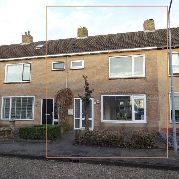 Overdorpstraat 59, De Goorn