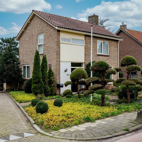 Westeinde 298A, Berkhout