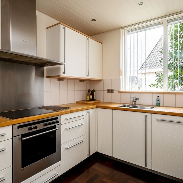 Westeinde 298A, Berkhout