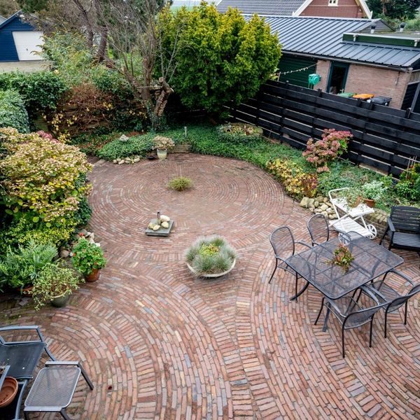 Westeinde 298A, Berkhout
