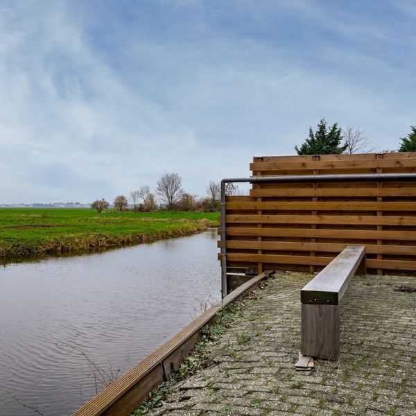 Westeinde 298A, Berkhout