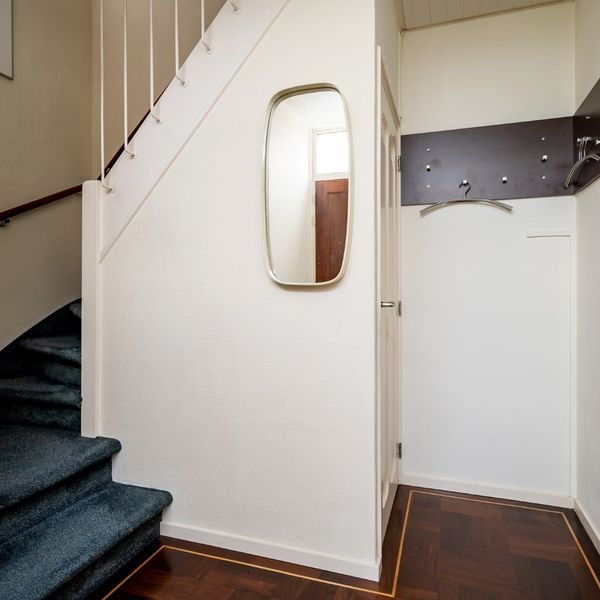 Westeinde 298A, Berkhout