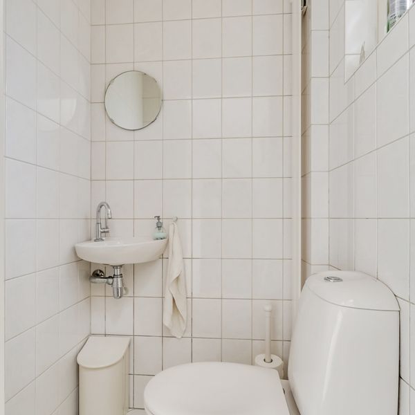 Westeinde 298A, Berkhout