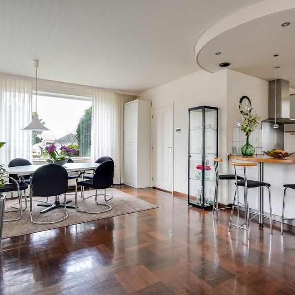 Westeinde 298A, Berkhout