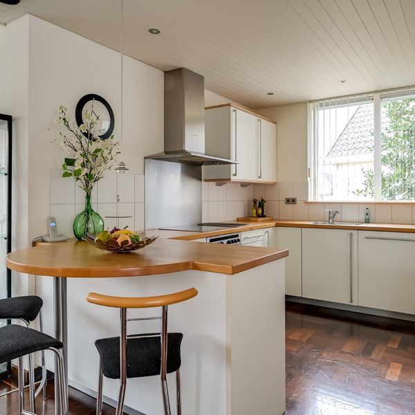 Westeinde 298A, Berkhout