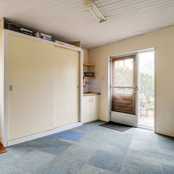 Westeinde 298A, Berkhout