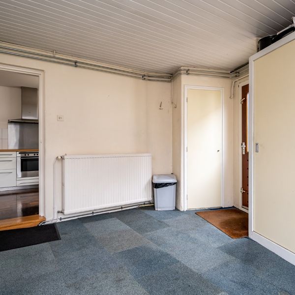 Westeinde 298A, Berkhout