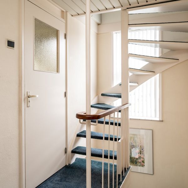 Westeinde 298A, Berkhout