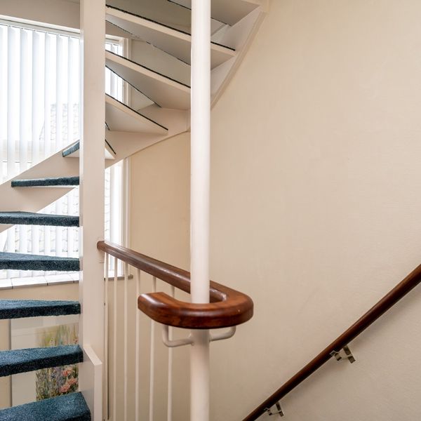 Westeinde 298A, Berkhout