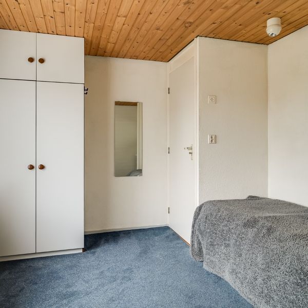 Westeinde 298A, Berkhout
