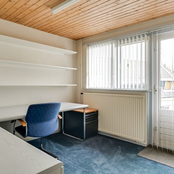 Westeinde 298A, Berkhout