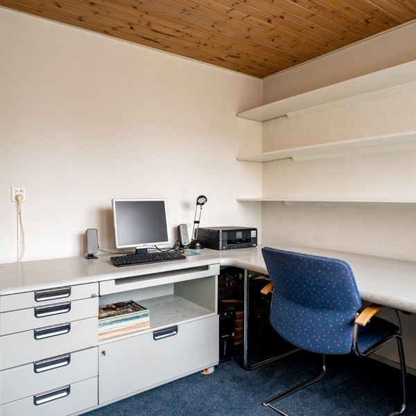 Westeinde 298A, Berkhout