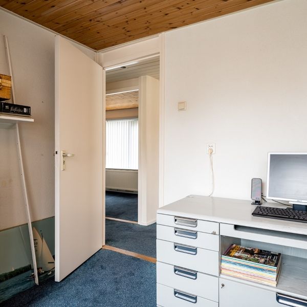 Westeinde 298A, Berkhout