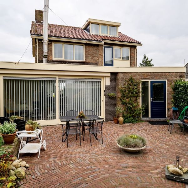 Westeinde 298A, Berkhout